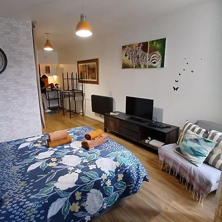 Appartement Renove , Quartier Historique Du Panier , Centre-Ville Marseille Eksteriør billede