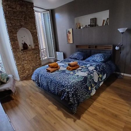 Appartement Renove , Quartier Historique Du Panier , Centre-Ville Marseille Eksteriør billede