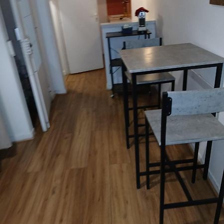 Appartement Renove , Quartier Historique Du Panier , Centre-Ville Marseille Eksteriør billede