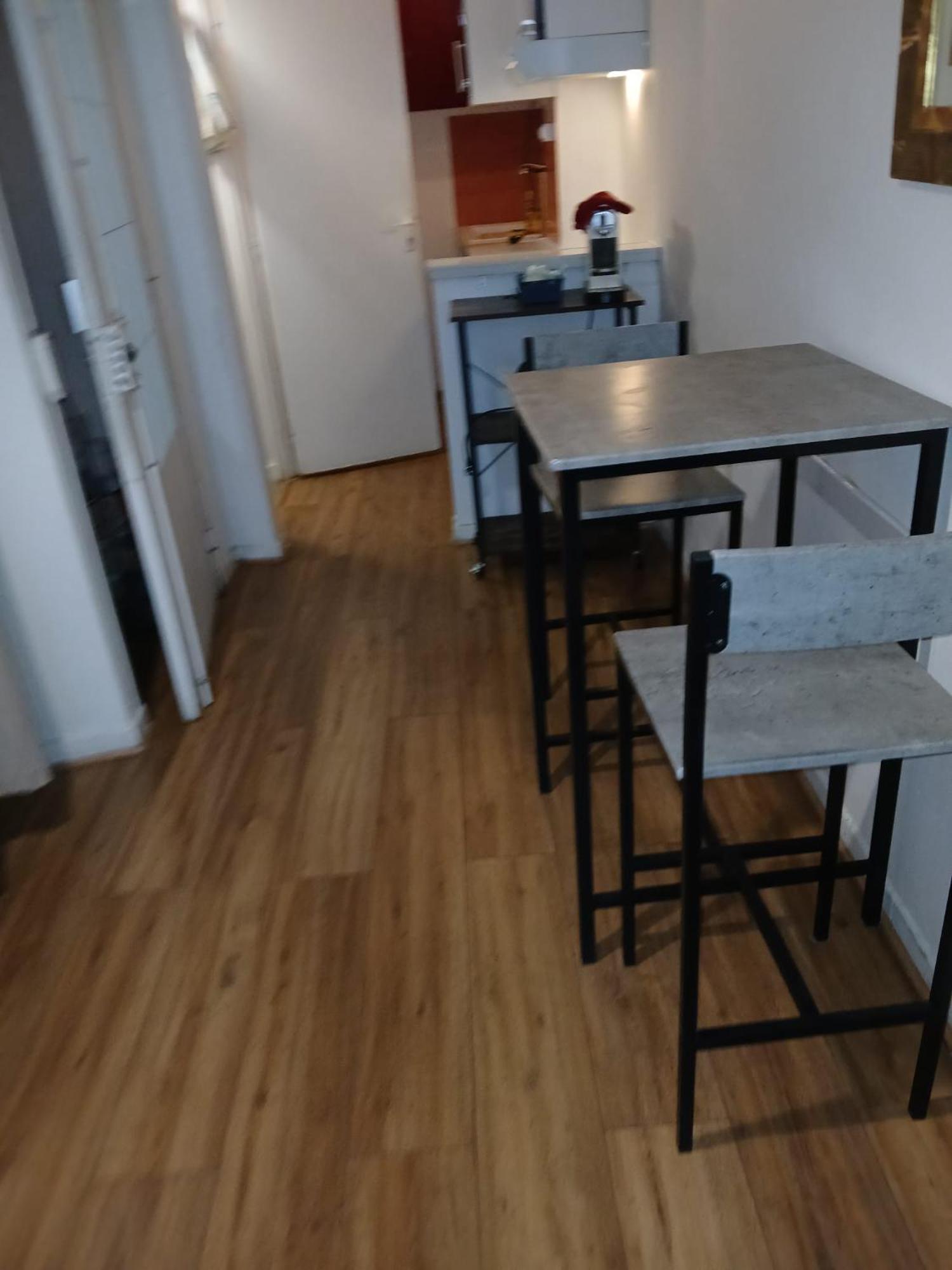 Appartement Renove , Quartier Historique Du Panier , Centre-Ville Marseille Eksteriør billede